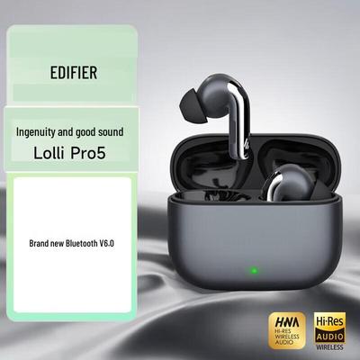 Edifier Lolli Pro 5 True Wireless ANC Bluetooth Earbuds