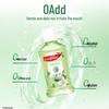 Colgate Tea Fresh Mouthwash - Portable Travel Set