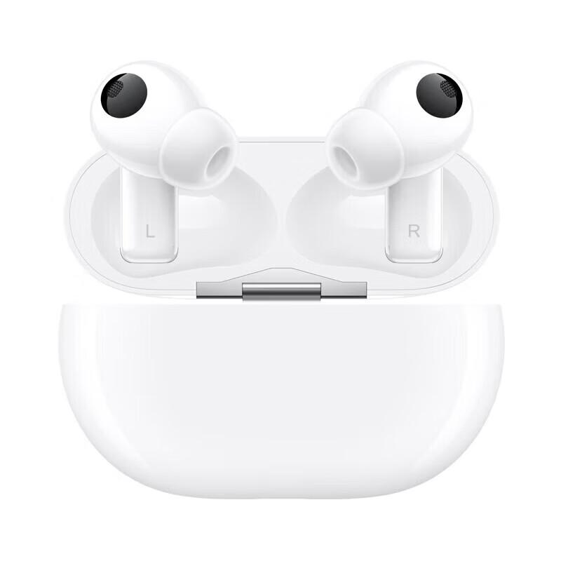 

Huawei FreeBuds Pro 2 Noise-Cancelling Bluetooth Earbuds