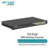 MT-viki HDMI 8x8 Multi-screen Splicing Processor