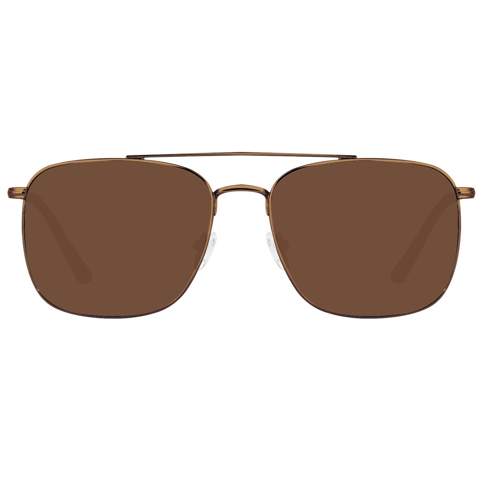 

MAXJULI Aviator Sunglasses for Men Women Retro Square Style Sun Glasses UV400 Protection Shades 8816