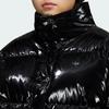 Adidas Originals Down Jacket Women's Black (Unisex) Down Jackets IU4797