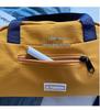 Outdoor-Sportarten Berg Umhängetasche: Unisex Lässige Leichte Fitness- & Bowling-Handtasche mit Großem Fassungsvermögen