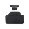 For Motorcycle Aluminum Alloy Passenger Armrest Universal R1200GS Trunk Armrest Dedicated Rally Car Modified Armrest