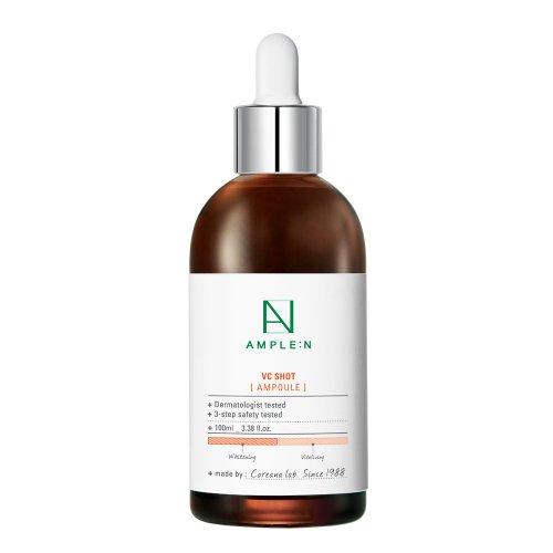 Amplen VC Shot Ampoule Large Volume 100ml