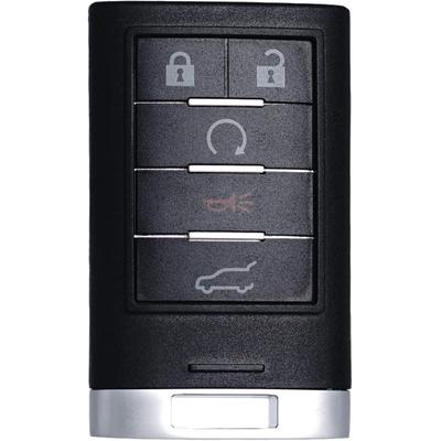 Accessori elettronici per auto – Custodie per chiavi auto