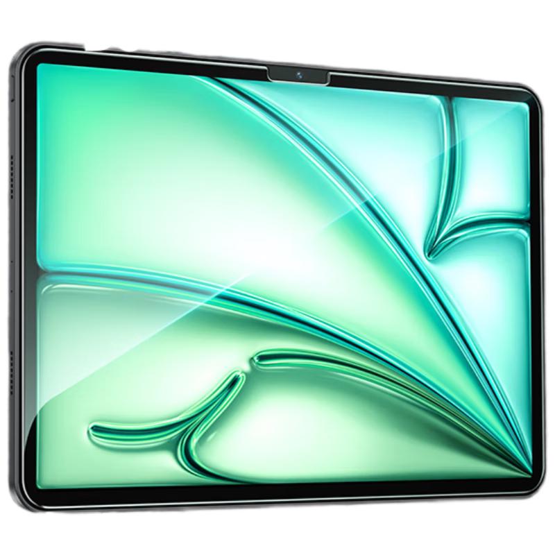 Shamo iPad Mini 7/6 8.3-inch Eye Protection Tempered Glass iPad mini 7/6 8.3-inch