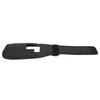 Waist Belt Fishing Rod Holder Lure Rod Support Stand Portable and Lightweight Rod BracketFrosted Style
