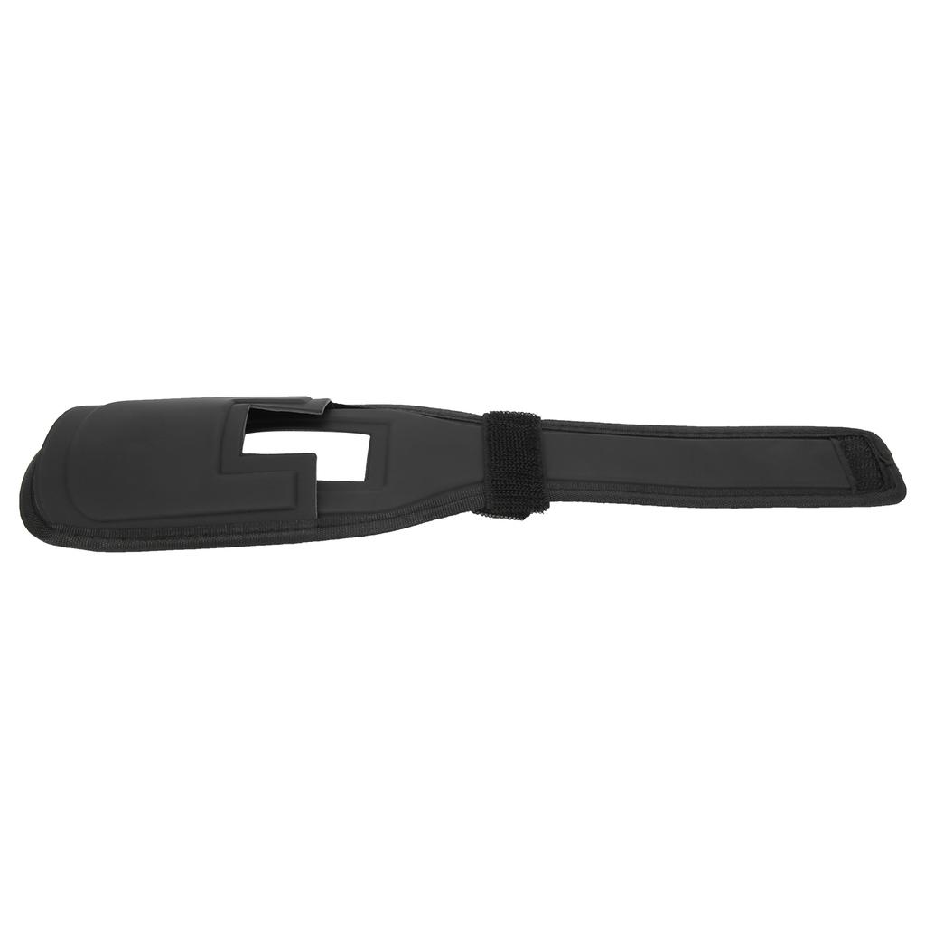Waist Belt Fishing Rod Holder Lure Rod Support Stand Portable and Lightweight Rod BracketFrosted Style