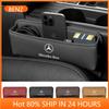MXY3  Hot 2025 W124 GLA 2025 For Benz AMG Multi-Function Car Seat Gap Filler Box For Mercedes Benz C180 C200 C260 C300 W108 W124 W126