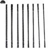 12Pcs/lot Diamond Wire Saw Blade Cutter Jewelry Metal Cutting Jig Blades Woodworking Hand Craft Tools Scroll Spiral Teeth