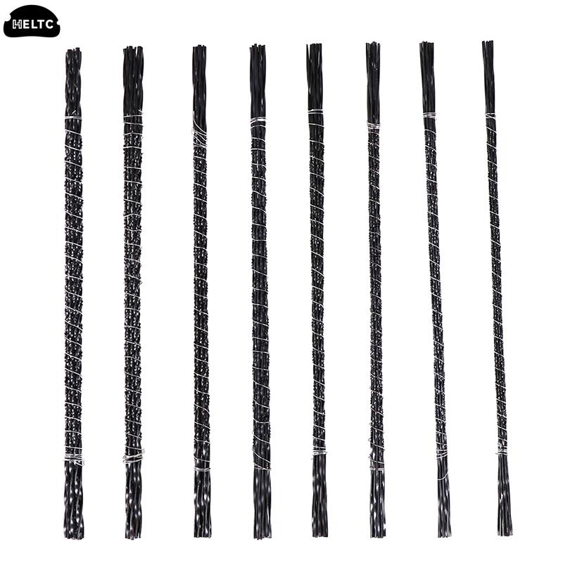 12Pcs/lot Diamond Wire Saw Blade Cutter Jewelry Metal Cutting Jig Blades Woodworking Hand Craft Tools Scroll Spiral Teeth