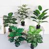 Decorațiuni pentru casă – Flori decorative şi coroane de flori