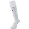Mizuno Soccer Wear Zero Glide Long Stockings P2MX2501 White Cm 23.0-25.0