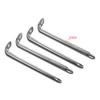 L-Type Screwdriver Phillips/Hexagon Key Wrench L-Shaped Wrench Drill Bits Elbow Bend Short Arm Screwdriver Ph0 Ph1 Ph2 H4 H5 H6