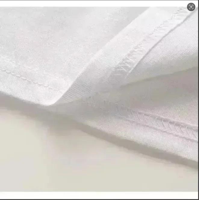 Melanie Martinez Singer Printing T-shirts 2025 The Trilogy Tour Graphic Tee-shirt Cotton Men/Women Summer Tshirts Funny Tee Tops