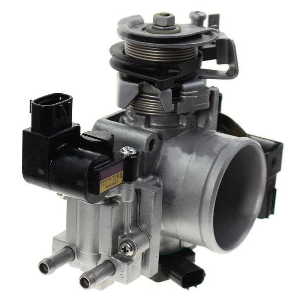 

Подходит для Honda CIVIC 1.7L 2001-2005 16400PLRA03 Дроссельная заслонка 16400-PLR-A54