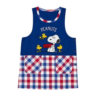 Run-shaped Apron Snoopy 305804