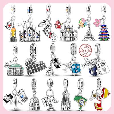 Parures et bijoux – Charms