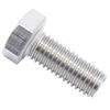 304 Stainless Steel Hex Head Bolt