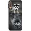 For Phone Case Samsung Galaxy A7 2018 Case Bumper Soft TPU Silicone Coque Back Cover For Samsung A7 2018 A750 A750F Case Fundas