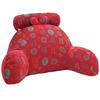 Three Layer Yarn Bedhead Cushion Waist Protection Pillow Backrest Sofa Cushion Pregnant Women Breastfeeding To Protect The Waist