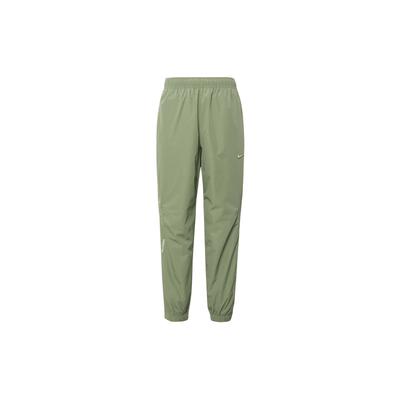 X Nocta Pantalón de Chándal de Punto Relajado con Logo Unisex Parte Inferior Verde Oliva FN7669-386