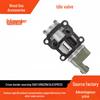 Válvula de Controle de Ar em Marcha Lenta para Honda Civic 1.6L 1996-2000