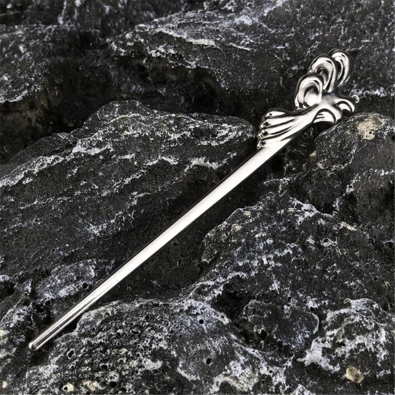 Maomao Anime Charakter Haarnadel Für Cosplay Event Kostüm Haarschmuck Die Apothekerin Tagebücher Rollenspiel Zubehör