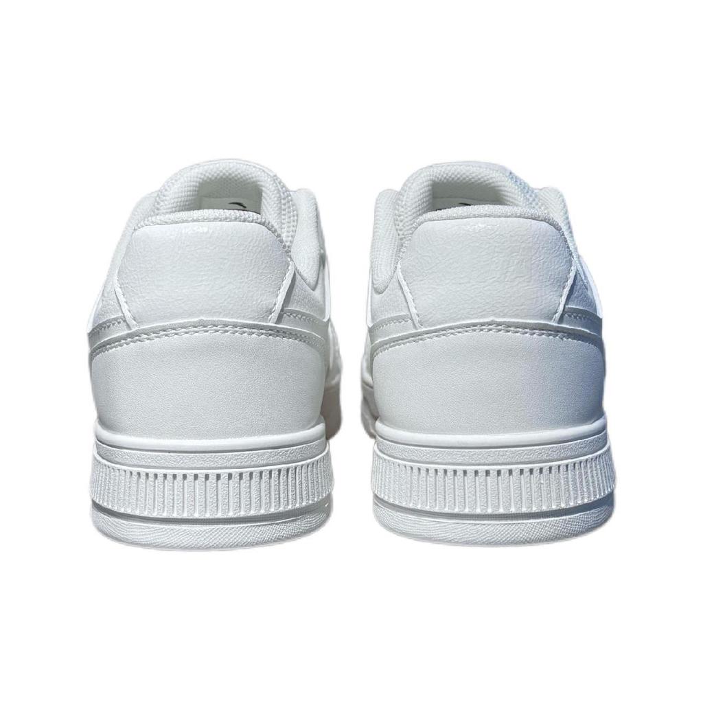 Anta Hundred Rivers Textile, Synthetic Leather Low Top Skateboard Shoes Women's 122618011-4