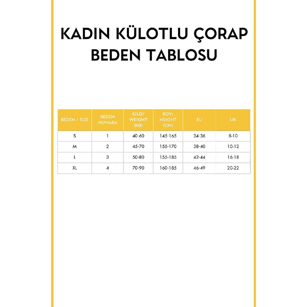 Women's Shaper Corset Pantyhose Black