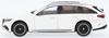 [Mercedes-Benz Collection] Genuine E-Class Station Wagon AMG Line (S214) Manufaktur Opalis White 1/43 Scale