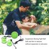 Boxing Fight Ball Suction Cup Suspension Type Boxing Ball for Home Fitness Training