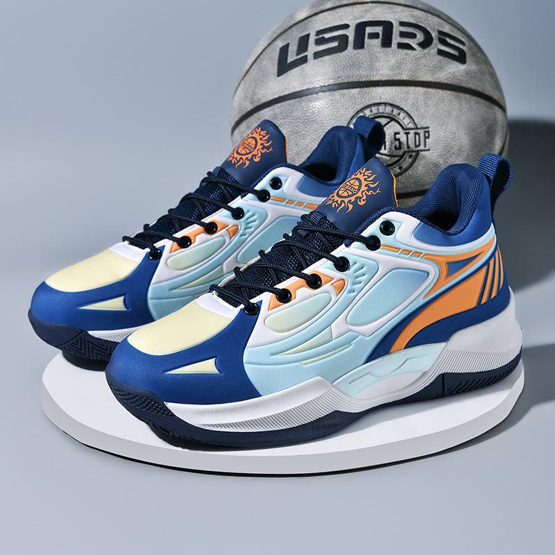 

Осенняя мужская обувь 2025 новая повседневная спортивная обувь баскетбольные кроссовки мужские и женские парные для бега мужская обувь мужская и женская обувь 45