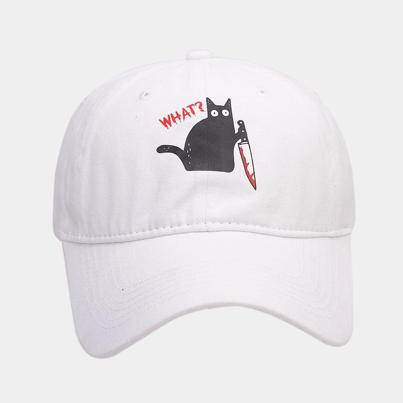 Vintage Adjustable Unisex Vintage Cap for Outdoor Hiking and Mountaineering