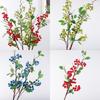 Decoração de casa – Flores e coroas artificiais