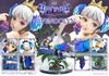 PRISMA WING Odin Sphere Leifthrasir Gwendolyn Scale Complete Figure 1/7