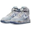 Nike Air Force 1 High Utility 2.0 Deep Freeze Women Sneakers Purple Indigo-Haze Summit-White DO2338-515