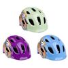 MultiSport Youth Childrens Bicycles Helmets Boys and Girls Bike Helmets Adjustable Skate Scooter Cycling Helmets Enduring