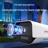 Hikvision Ultra HD Full-Color PoE Surveillance Camera System CN plug (adapter included)