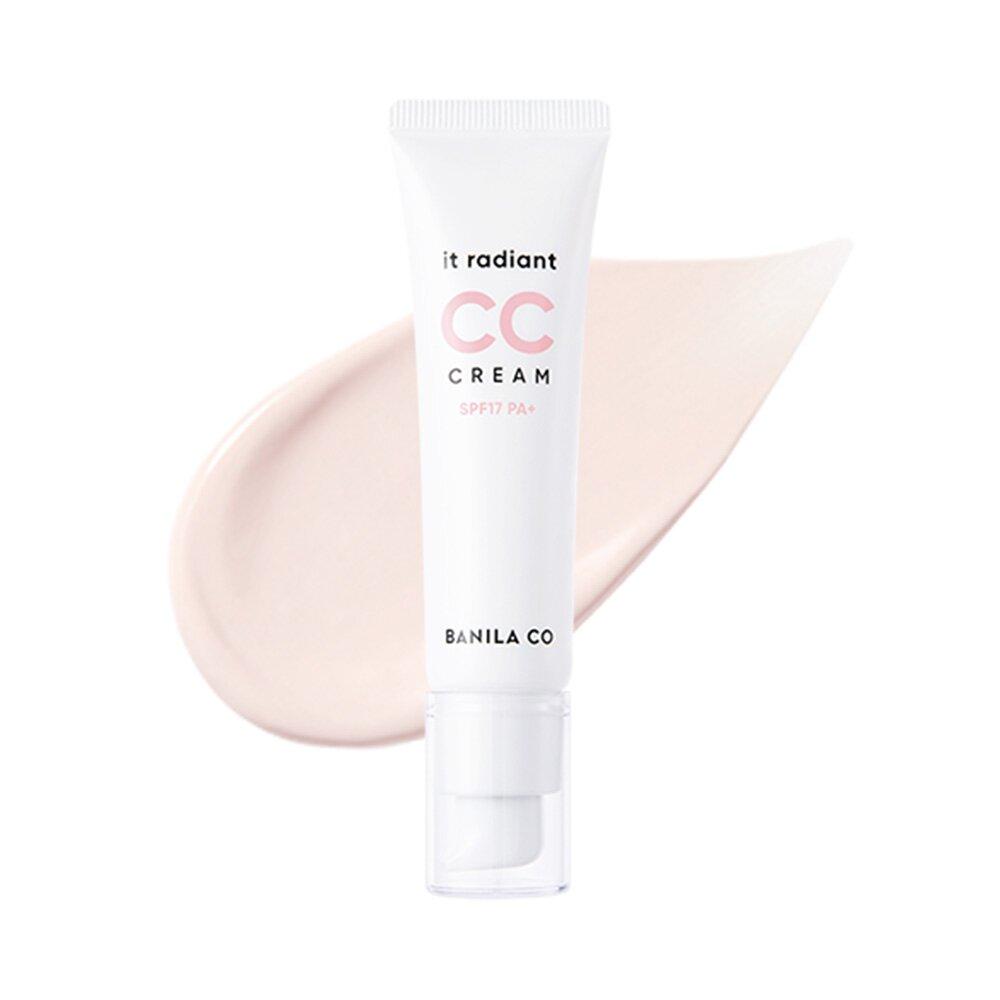 BANILA CO It Radiant CC Cream 30mL