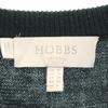 HOBBS Wollmischung Langarm Einteiler US6 Grüntöne Damen Gebraucht