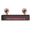 Storage Holder Drain Rack with Suction Cup Easy to Install