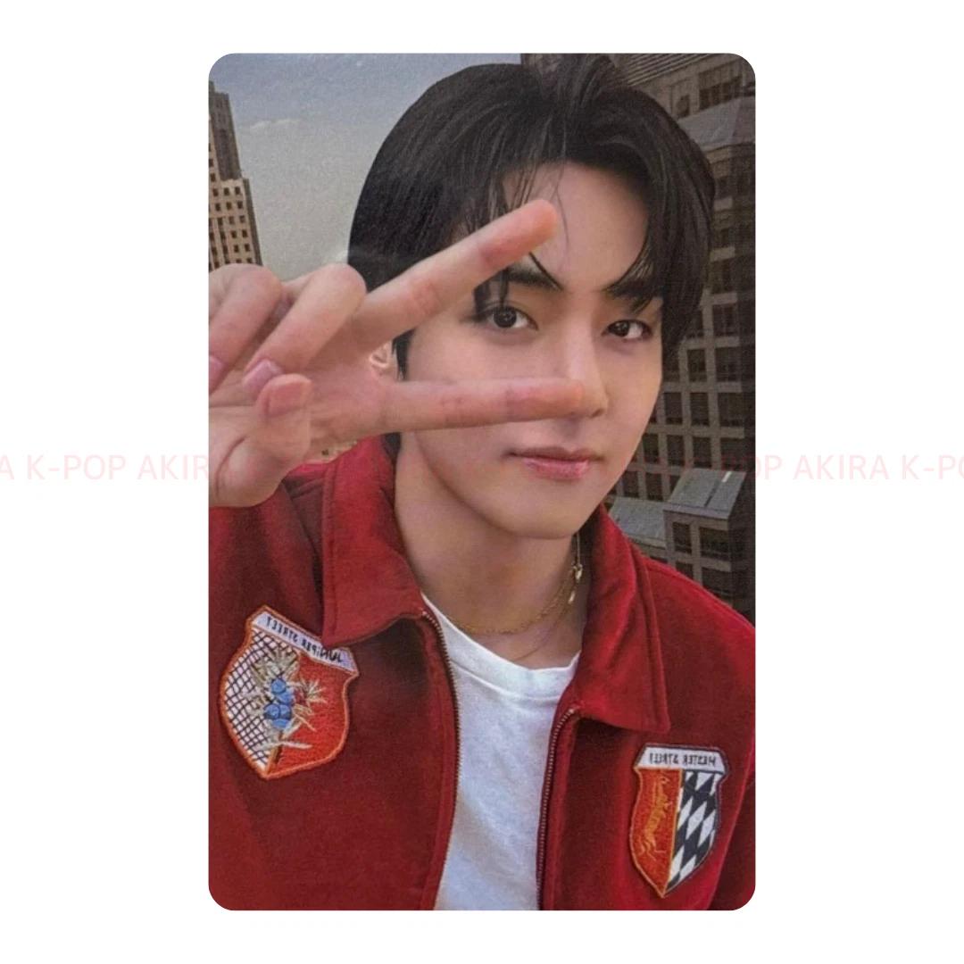 BTS 5. ALBUMS ARIRANG EUROPE Īpašs