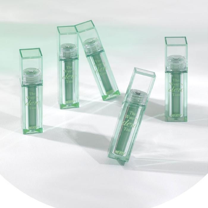 

Merzy The Watery Dew Tint Season 3 4g 5 цветов