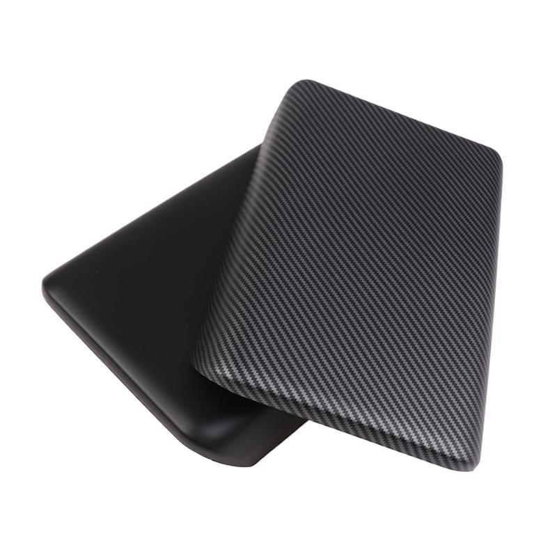 For Model Y Launch Juniper 2025 Model 3 Highland 2024 Tpe Soft Case Center Console Arm Rest Lid Armrest Cover Accessories