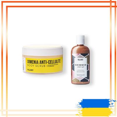 Haut- & Körperpflege – Pflegekosmetik-Sets