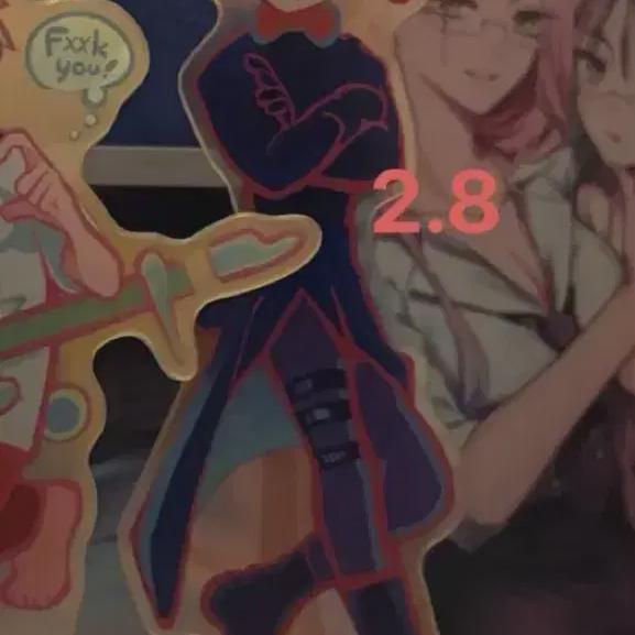 

Акрил Ace Evantyl Rabbit