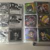 Used Demon Slayer: Kimetsu No Yaiba Deformed Seal Wafer Official File and Seal Tanjiro's Extremely Rare Contains!