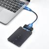 1 ks 6Gbps M.2 na SATA3 adaptérová karta vysokorychlostního pevného disku adaptérová deska externí pevný disk
